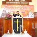 Gereja Kristen Jawa Tegal ( GKJ Tegal  ) di kota Kota Tegal