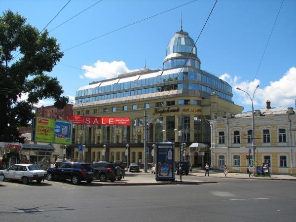 Покровский Пассаж Интернет Магазин Екатеринбург