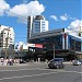 Торговый центр Corteo fashion mall в городе Екатеринбург