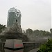 Arjuna Wiwaha in Jakarta city