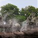 Монумент Махабхарата с героями эпоса Арджуной и богом Кришну (ru) di kota DKI Jakarta