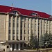 Primăria ; Consiliul raional în Soroca oraş