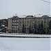 Primăria ; Consiliul raional în Soroca oraş