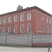 Здание богадельни Немирова-Колодкина в городе Вологда