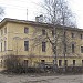 Дом дворянки Чуровской в городе Вологда