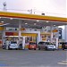 Shell Self Sagamihara Minamidai Service Station in Sagamihara city