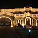 Dr.Abbaszadeh's villa in Dubai city
