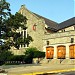 Mt Lebanon United Methodist Church