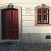 Barokk lakóház in Eger city