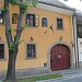 Knézich utcai lakóház in Eger city