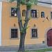 Knézich utcai lakóház in Eger city