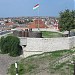 Ágyúdomb in Eger city