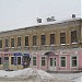 Бывший дом купчихи Юлии Ивановны Гудковой в городе Вологда