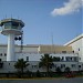 Heraklion Airport Tower light