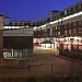 The Packington Square Estate in London city