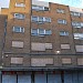 The Kings Crescent Estate in London city