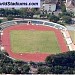Stadion Bumi Sriwijaya (Lapangan Bola Bumi Sriwijaya) in Palembang city