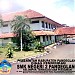 Cikaung City (id) in Pandeglang city