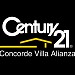 C. C. Villa Alianza (es) in Guayana City city