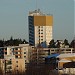 Water Tower, Varkaus