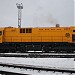 Эксплуатационное локомотивное депо Бекасово-Сортировочное (ТЧЭ-23 МСК) в городе Москва