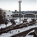 Электродепо «Замоскворецкое» (ТЧ-7) Московского метрополитена