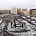 147 автомобильная база Министерства обороны Российской Федерации (в/ч 83466) в городе Москва