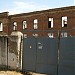 Огороженная территория в городе Очаков