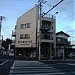 Sato Tombstone Shop in Yokohama city