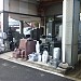Sato Tombstone Shop in Yokohama city