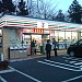 7-Eleven Convenience Store, Yokohama Shimoiida-ekimae in Yokohama city
