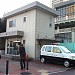 Higashi-Totsuka-ekimae Koban (police outpost) in Yokohama city