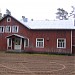 Kaipiainen Village Hall in Kaipiainen city