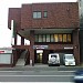 Higashi-Totsuka Takahashi Building in Yokohama city