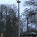 Rotenwaldturm (de) in Stuttgart city