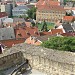 Varkoch-bástya in Eger city