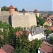 Dobó-bástya in Eger city
