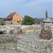 Szt. János bazilika romjai in Eger city