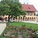 Gótikus püspöki palota in Eger city