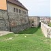 Tömlöc-bástya in Eger city