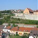 Földbástya in Eger city