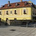 Offi Ház Hotel in Eger city