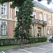 Nagypréposti palota in Eger city