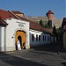Harangöntő-ház (Kopcsik Marcipánia) in Eger city