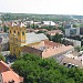 Ferences templom és kolostor in Eger city