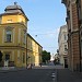 Érseki Palota in Eger city