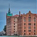 Готель «Hilton Molino Stucky Venice»