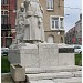 Monument aux Morts de Malo-les-Bains (fr) in Dunkirk city