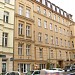 Wohn- und Geschäftshaus Marienstraße 25