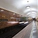 Станция метро «Электрозаводская» Арбатско-Покровской линии